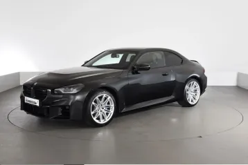 BMW M2 din 2025 - oferta BMW237370