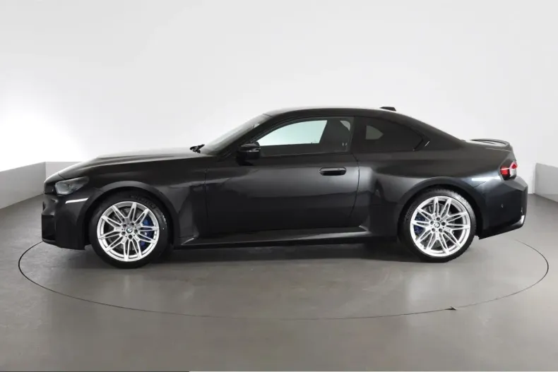 BMW M2 (Seria 2) din 2025 cu 14.630 km - oferta BMW237370 - foto 2