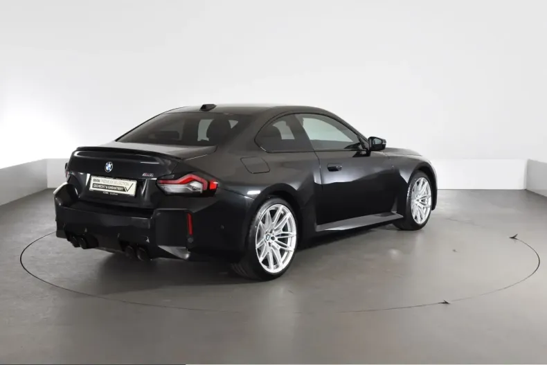 BMW M2 (Seria 2) din 2025 cu 14.630 km - oferta BMW237370 - foto 3