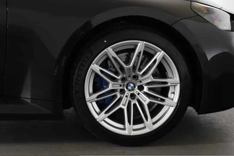 BMW M2 (Seria 2) din 2025 cu 14.630 km - oferta BMW237370 - foto 4