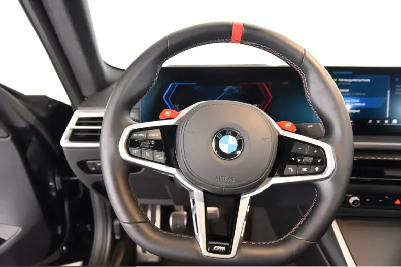 BMW M2 (Seria 2) din 2025 cu 14.630 km - oferta BMW237370 - foto 7