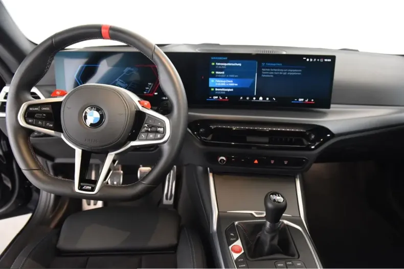 BMW M2 (Seria 2) din 2025 cu 14.630 km - oferta BMW237370 - foto 8