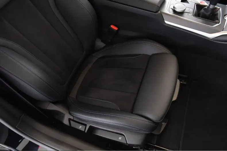 BMW M2 (Seria 2) din 2025 cu 14.630 km - oferta BMW237370 - foto 10