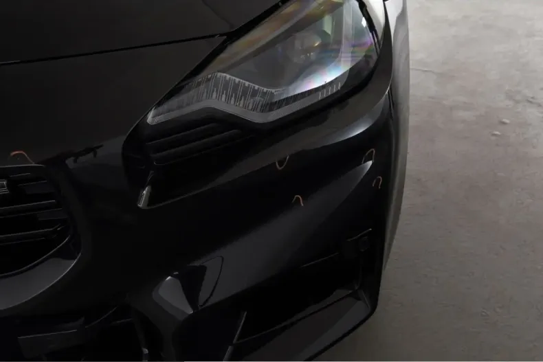 BMW M2 (Seria 2) din 2025 cu 14.630 km - oferta BMW237370 - foto 13