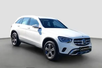 Mercedes-Benz GLC 300 din 2022 - oferta MER237371