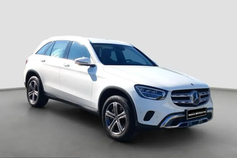 Mercedes-Benz GLC 300 (Clasa GLC) din 2022 cu 92.658 km - oferta MER237371 - foto 1