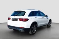 Mercedes-Benz GLC 300 (Clasa GLC) din 2022 cu 92.658 km - oferta MER237371 - foto 3