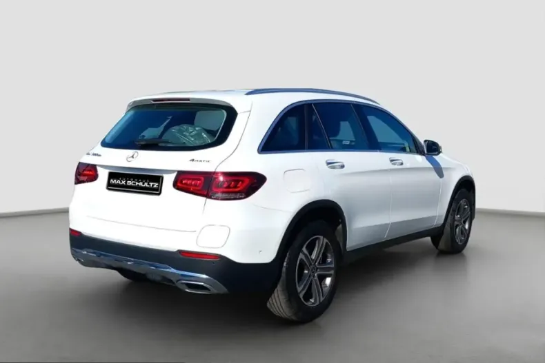 Mercedes-Benz GLC 300 (Clasa GLC) din 2022 cu 92.658 km - oferta MER237371 - foto 3