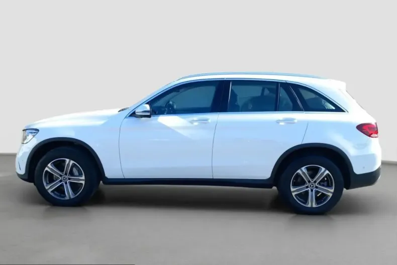 Mercedes-Benz GLC 300 (Clasa GLC) din 2022 cu 92.658 km - oferta MER237371 - foto 4