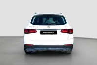 Mercedes-Benz GLC 300 (Clasa GLC) din 2022 cu 92.658 km - oferta MER237371 - foto 5