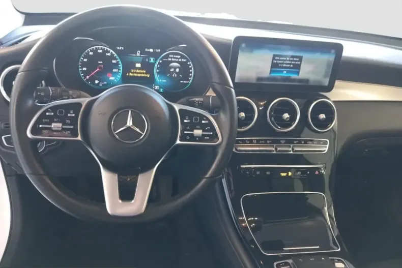 Mercedes-Benz GLC 300 (Clasa GLC) din 2022 cu 92.658 km - oferta MER237371 - foto 7