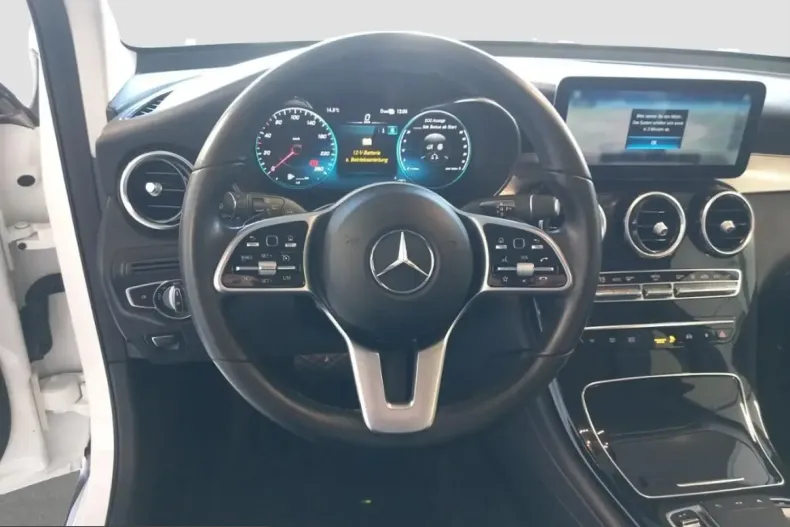 Mercedes-Benz GLC 300 (Clasa GLC) din 2022 cu 92.658 km - oferta MER237371 - foto 8