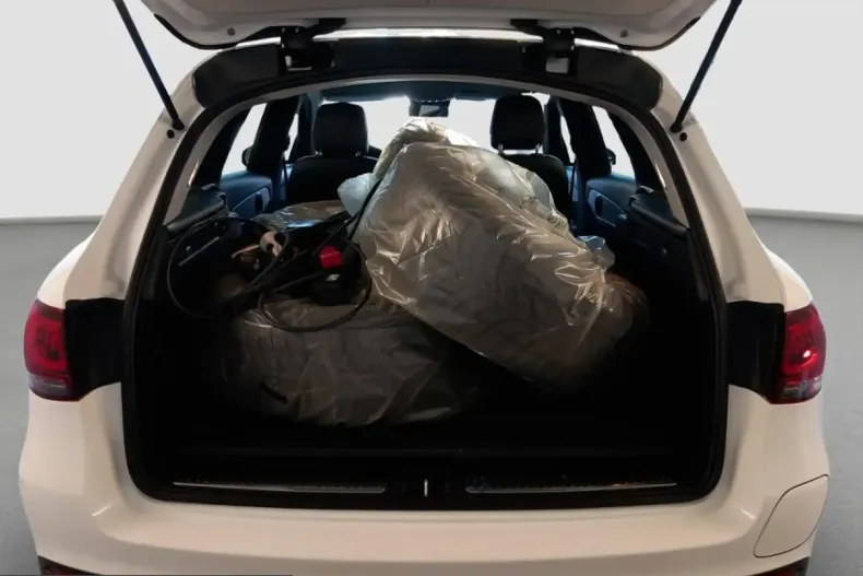 Mercedes-Benz GLC 300 (Clasa GLC) din 2022 cu 92.658 km - oferta MER237371 - foto 15