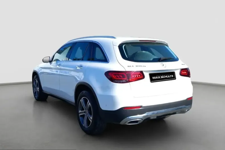 Mercedes-Benz GLC 300 (Clasa GLC) din 2022 cu 92.658 km - oferta MER237371 - foto 19
