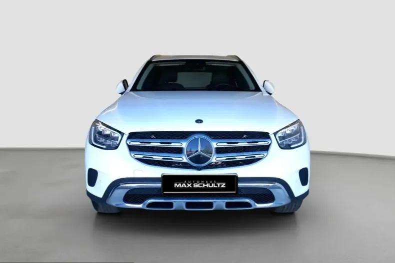 Mercedes-Benz GLC 300 (Clasa GLC) din 2022 cu 92.658 km - oferta MER237371 - foto 20