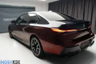 BMW M760 (Seria 7) din 2024 cu 29.000 km - oferta BMW237372 - foto 4