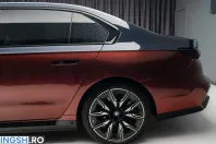BMW M760 (Seria 7) din 2024 cu 29.000 km - oferta BMW237372 - foto 8