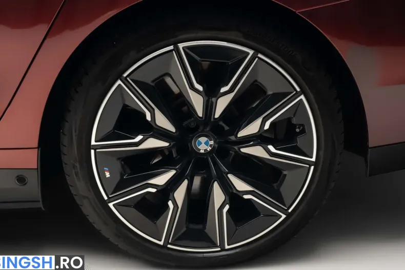 BMW M760 (Seria 7) din 2024 cu 29.000 km - oferta BMW237372 - foto 14