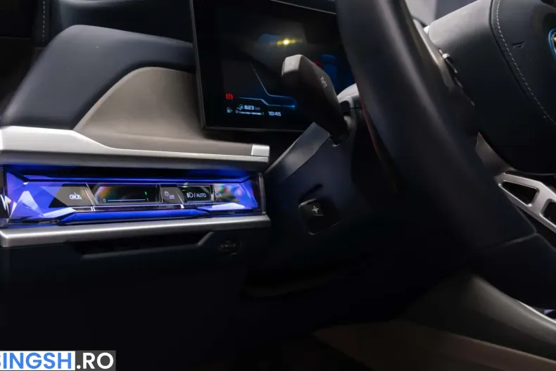 BMW M760 (Seria 7) din 2024 cu 29.000 km - oferta BMW237372 - foto 19