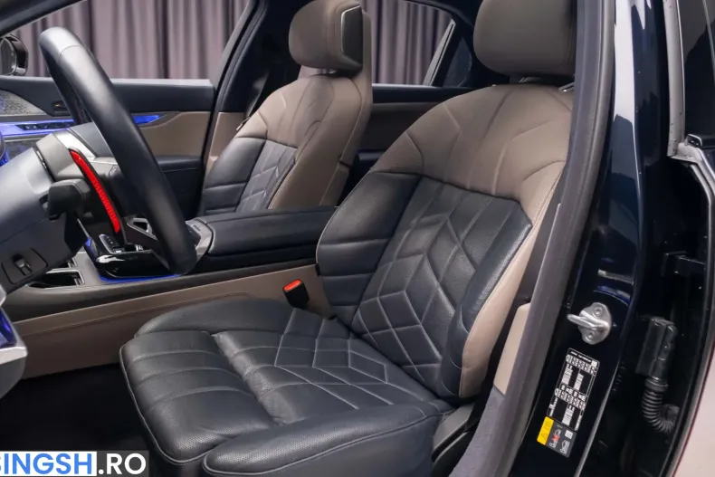 BMW M760 (Seria 7) din 2024 cu 29.000 km - oferta BMW237372 - foto 21