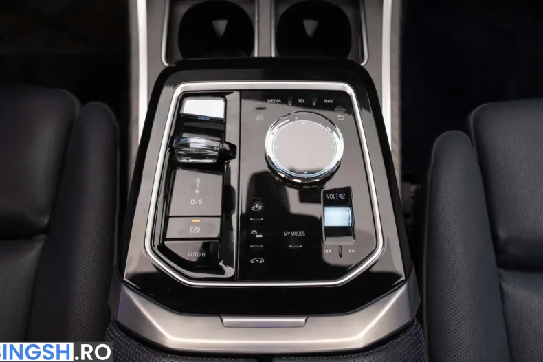 BMW M760 (Seria 7) din 2024 cu 29.000 km - oferta BMW237372 - foto 23