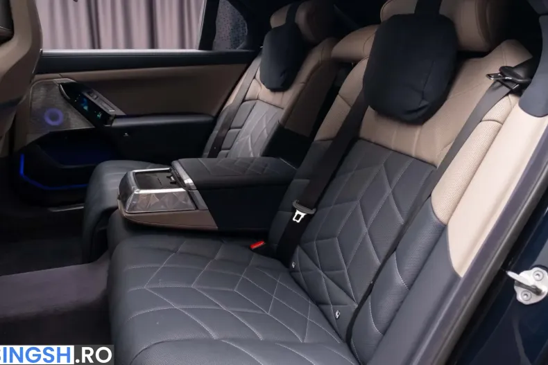 BMW M760 (Seria 7) din 2024 cu 29.000 km - oferta BMW237372 - foto 33