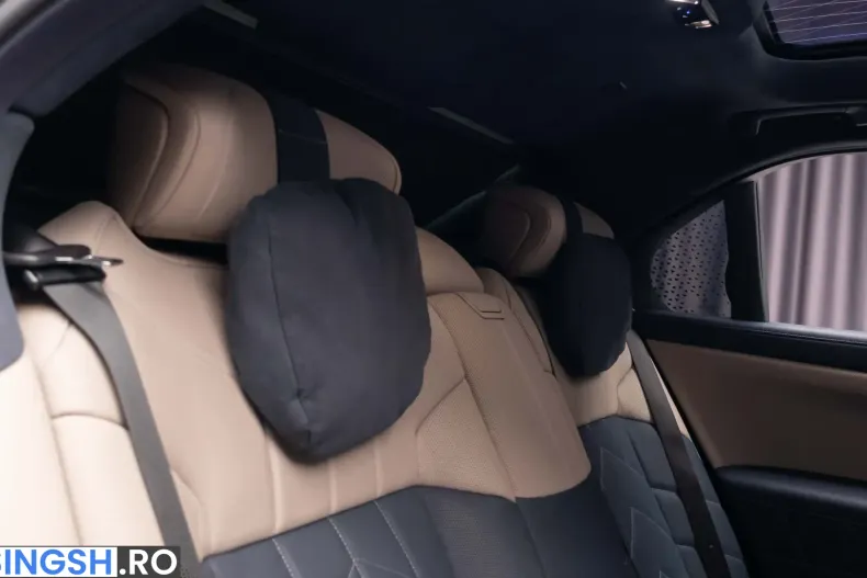 BMW M760 (Seria 7) din 2024 cu 29.000 km - oferta BMW237372 - foto 35