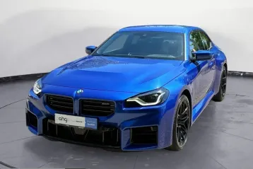 BMW M2 din 2025 - oferta BMW237373