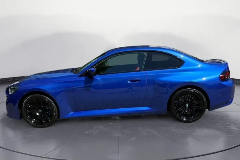 BMW M2 (Seria 2) din 2025 cu 14.080 km - oferta BMW237373 - foto 2