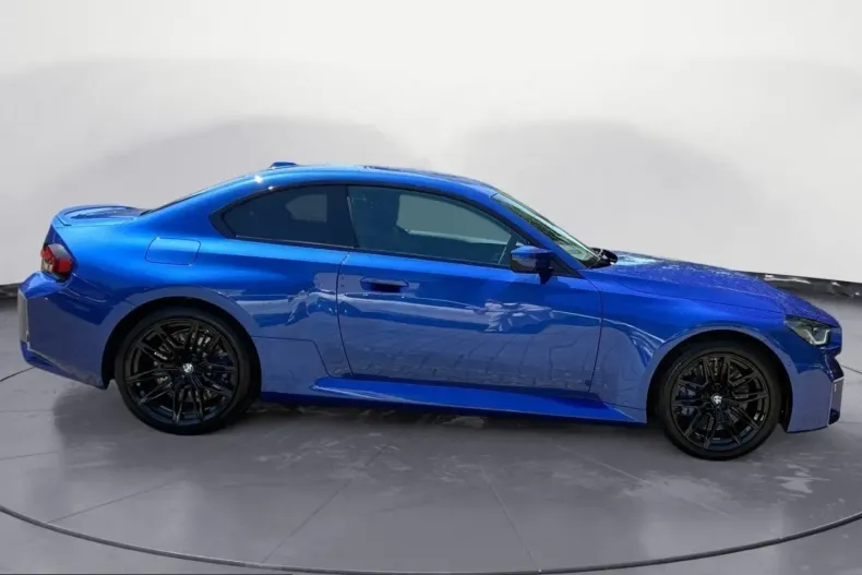 BMW M2 (Seria 2) din 2025 cu 14.080 km - oferta BMW237373 - foto 5