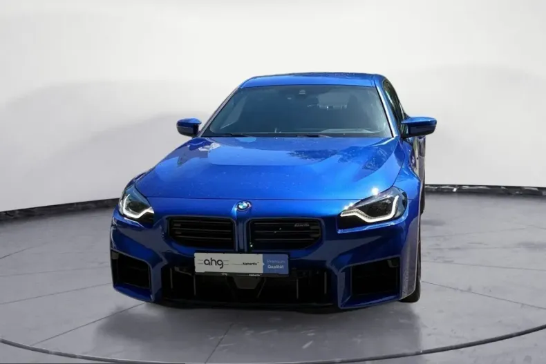 BMW M2 (Seria 2) din 2025 cu 14.080 km - oferta BMW237373 - foto 6