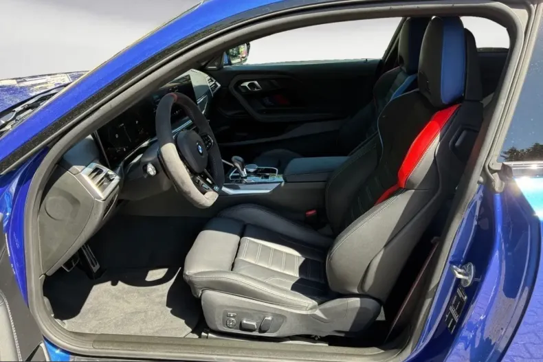 BMW M2 (Seria 2) din 2025 cu 14.080 km - oferta BMW237373 - foto 7