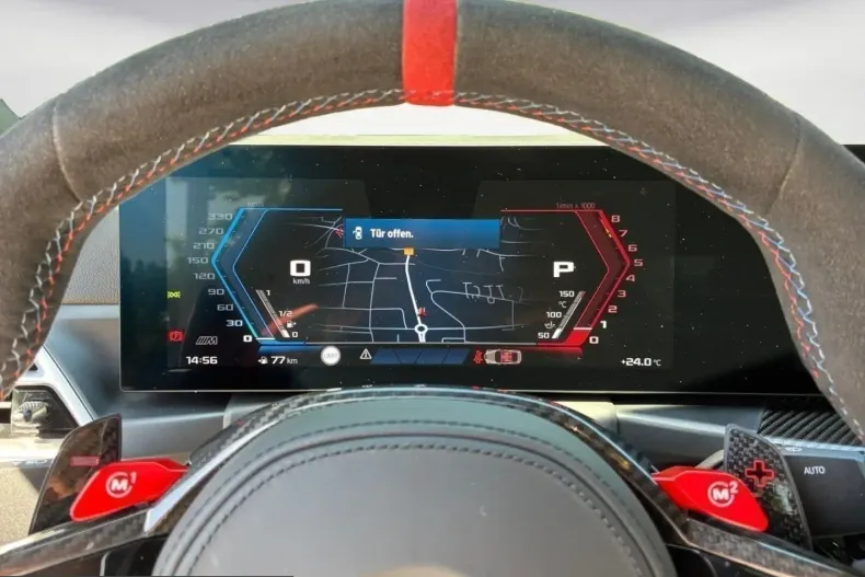 BMW M2 (Seria 2) din 2025 cu 14.080 km - oferta BMW237373 - foto 9