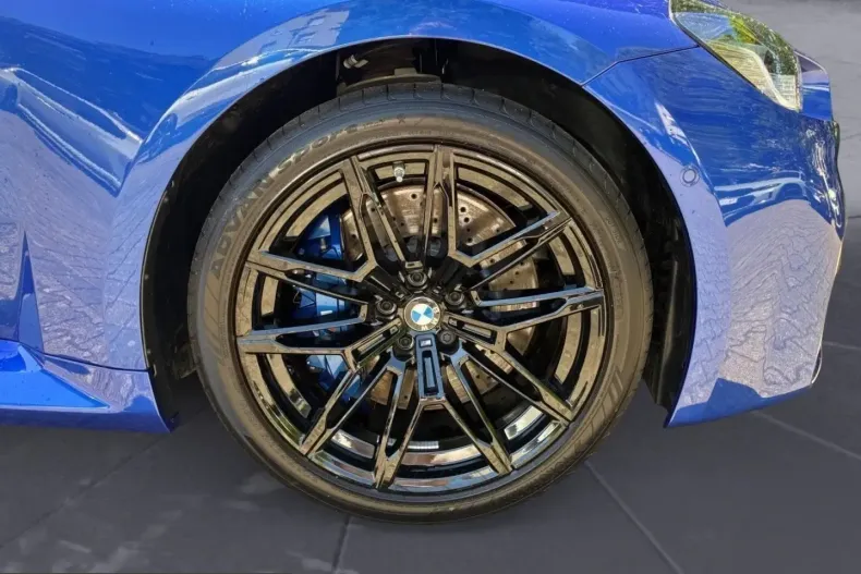 BMW M2 (Seria 2) din 2025 cu 14.080 km - oferta BMW237373 - foto 11