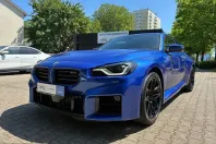 BMW M2 (Seria 2) din 2025 cu 14.080 km - oferta BMW237373 - foto 12