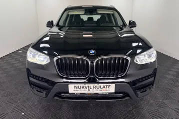 BMW X3 din 2021 - oferta BMW237374