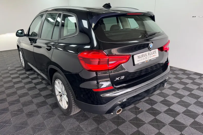 BMW X3 (Seria X) din 2021 cu 87.000 km - oferta BMW237374 - foto 5