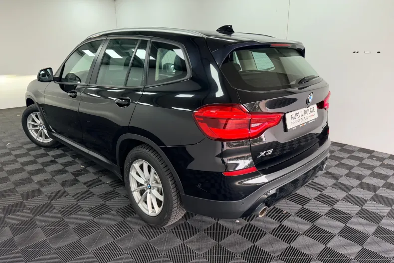 BMW X3 (Seria X) din 2021 cu 87.000 km - oferta BMW237374 - foto 7