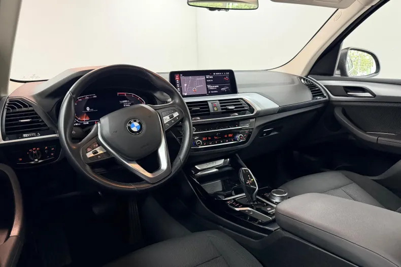 BMW X3 (Seria X) din 2021 cu 87.000 km - oferta BMW237374 - foto 10