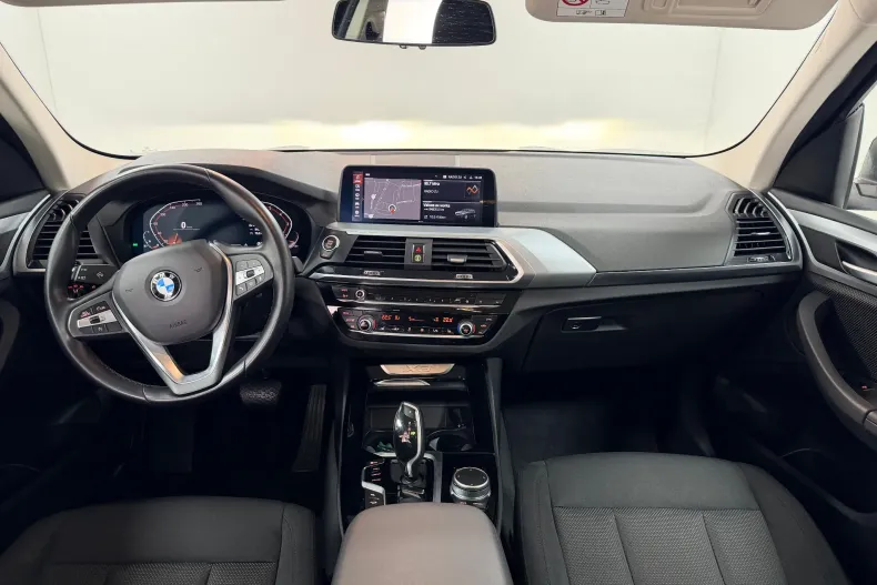 BMW X3 (Seria X) din 2021 cu 87.000 km - oferta BMW237374 - foto 14