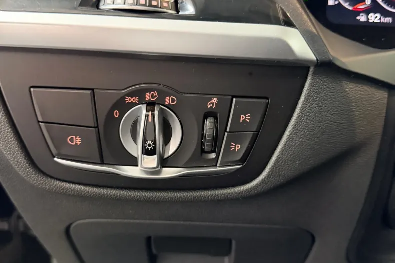 BMW X3 (Seria X) din 2021 cu 87.000 km - oferta BMW237374 - foto 16