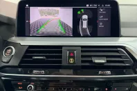 BMW X3 (Seria X) din 2021 cu 87.000 km - oferta BMW237374 - foto 22