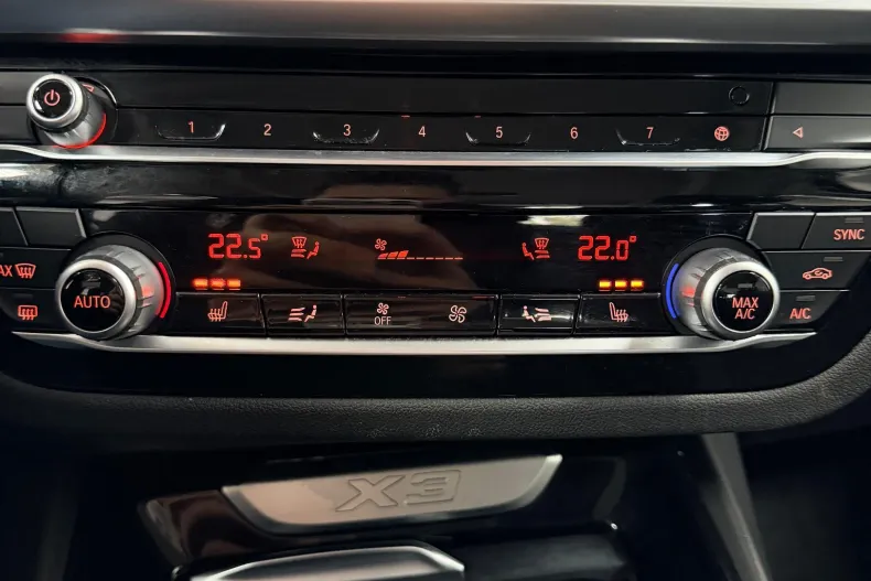 BMW X3 (Seria X) din 2021 cu 87.000 km - oferta BMW237374 - foto 24