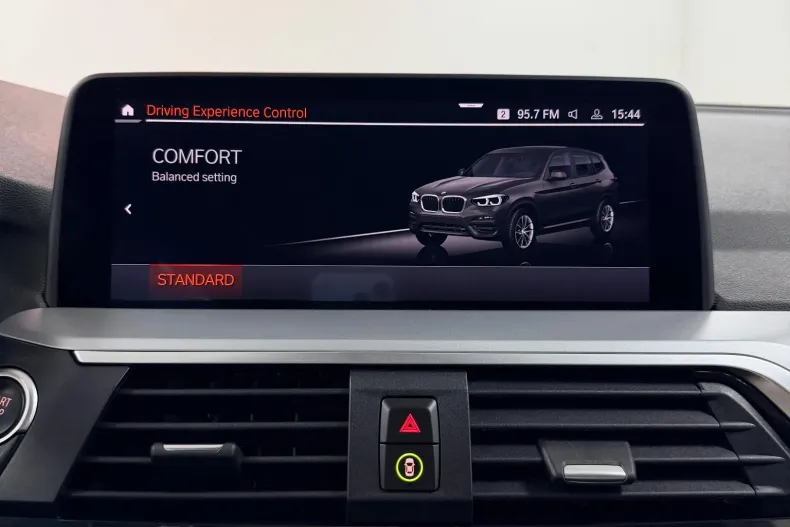 BMW X3 (Seria X) din 2021 cu 87.000 km - oferta BMW237374 - foto 26