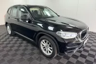 BMW X3 (Seria X) din 2021 cu 87.000 km - oferta BMW237374 - foto 30