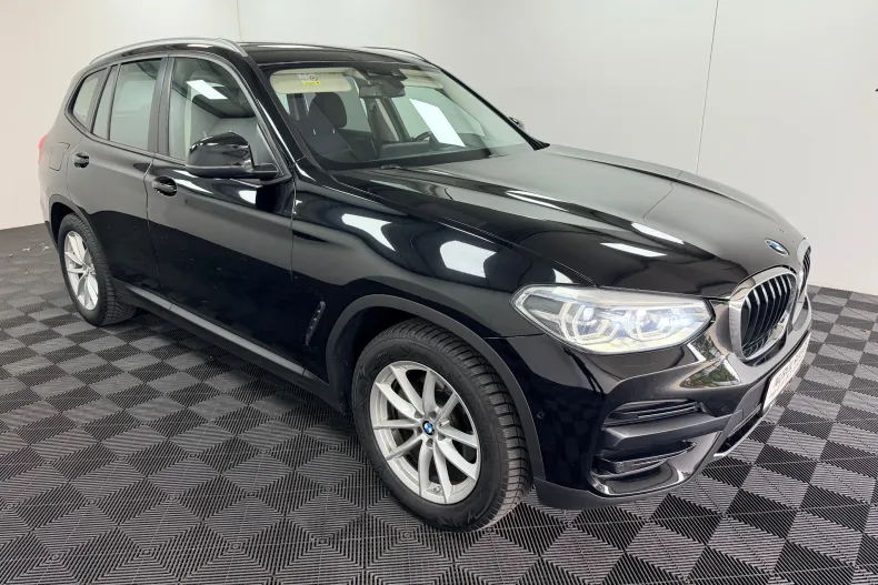 BMW X3 (Seria X) din 2021 cu 87.000 km - oferta BMW237374 - foto 32