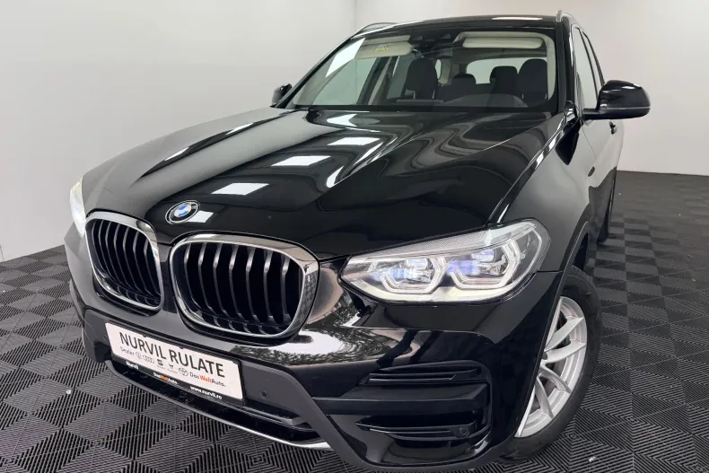 BMW X3 (Seria X) din 2021 cu 87.000 km - oferta BMW237374 - foto 33