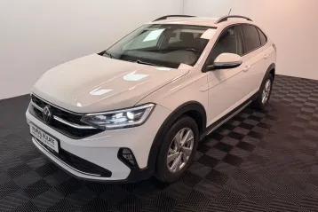 Volkswagen Taigo din 2024 - oferta VOL237375