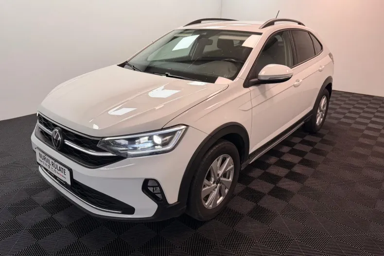Volkswagen Taigo din 2024 cu 53.000 km - oferta VOL237375 - foto 1