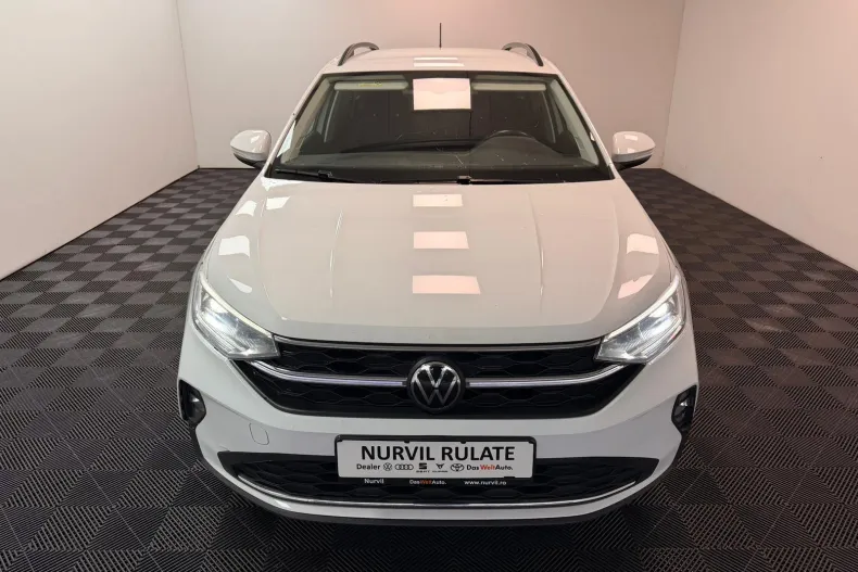 Volkswagen Taigo din 2024 cu 53.000 km - oferta VOL237375 - foto 5